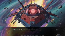 Starhound: War On The Frontier (2026)