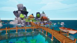 Fisherman Simulator (2026) - RePack от FitGirl