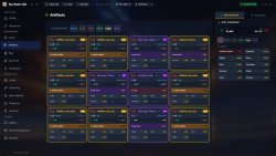 Sky Realm Idle (2026) - RePack от FitGirl