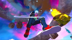 Aerial Knights DropShot (2026) - RePack от FitGirl
