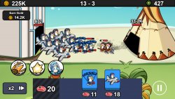 Goose Evolution (2026)