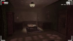 Forgotten Villa (2026)