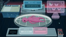 Alien Morgue (2026)
