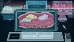 Alien Morgue (2026)