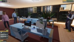 The Dream Office (2026)