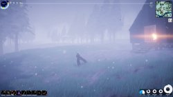 Whisper of the Swallows (2026)