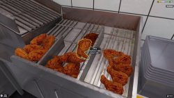 Chicken Fries (2026)