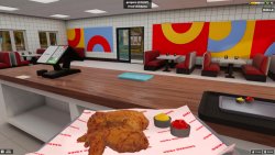 Chicken Fries (2026)