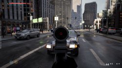 Nice City (2026)