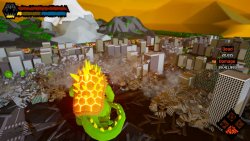 Excidio The Kaiju Simulator (2026)