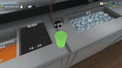 Bubble Tea Revolution (2026)