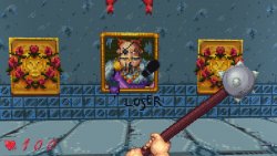 Bloodmatch (2026)