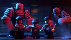 LEGO Batman: Legacy of the Dark Knight (2026) - RePack от FitGirl