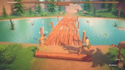 Log Riders (2026)