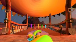 Cozy Holes (2026)