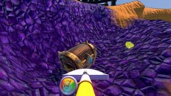 Cozy Holes (2026)