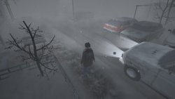 Chilling Silence (2026)