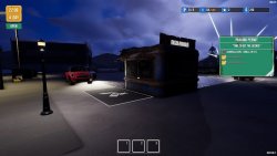 Parking Garage Simulator (2026)