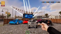 Parking Garage Simulator (2026)