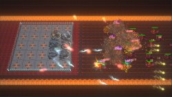 Mech Fortress (2026)
