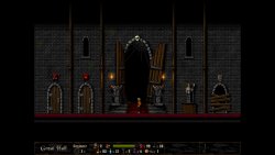 Return to Dark Castle (2026)