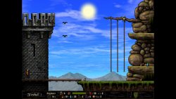 Return to Dark Castle (2026)