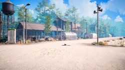 Revengeful Island (2026)