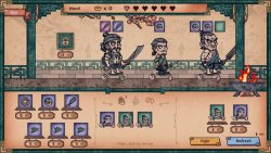 Water Margin Scrolls (2026)