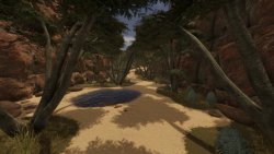 Kalahari’s End (2026)