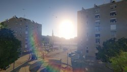 Eternal Afternoon (2026)