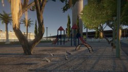 Eternal Afternoon (2026)