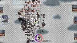 Warlords Battleground: Extraction (2026)