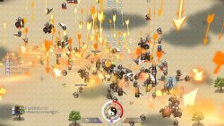 Warlords Battleground: Extraction (2026)