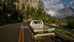 Ranger’s Path: National Park Simulator (2026)