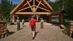 Ranger’s Path: National Park Simulator (2026)