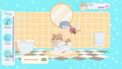 Puppy Park (2026)