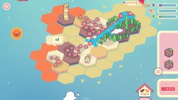 Bubblegum Galaxy (2026)