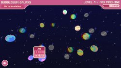 Bubblegum Galaxy (2026)