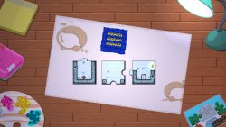 Piece by Piece (2026)