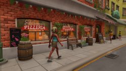 Pizza Slice (2026) - RePack от FitGirl