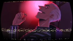 Pink Noise (2026)