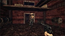 Living Dead Outbreak (2026)