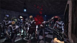 Living Dead Outbreak (2026)