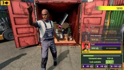 Salvage Shop Simulator (2026) - RePack от FitGirl