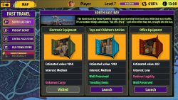 Salvage Shop Simulator (2026) - RePack от FitGirl