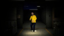 SCP-3008: Infinite Store (2026)