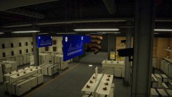 SCP-3008: Infinite Store (2026)