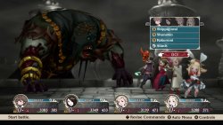 BRAVELY DEFAULT FLYING FAIRY HD Remaster (2026) - RePack от FitGirl