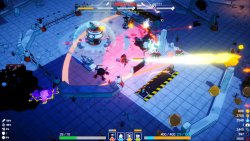 Kritter: Defend Together (2026)