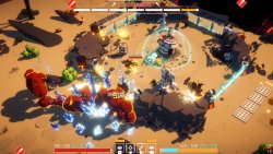 Kritter: Defend Together (2026)